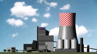 Nowy blok w Kozienicach