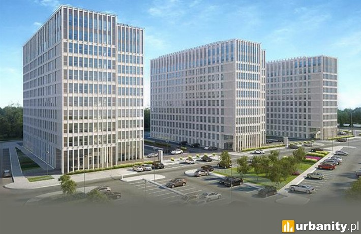 Opolska Business Park