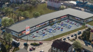 Otwarcie parku handlowego Mozaika w Krotoszynie. Jakie sklepy czekają na klientów?