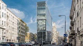 Otwarcie The Nest przy Pięknej 49 w Warszawie