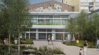 Zieleń w miejsce betonu. Kolejny plac w Warszawie przejdzie metamorfozę