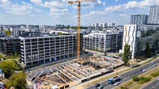 Państwowy holding planuje sprzedaż atrakcyjnej nieruchomości w Warszawie