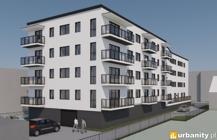 Przędzalniana 101/103