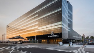 5-gwiazdkowy hotel Renaissance Warsaw Airport już otwarty