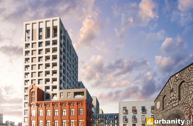 Strefa PROGRESS w Łodzi