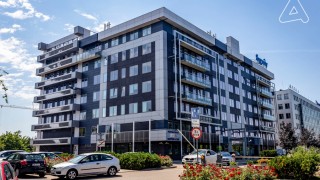 Archicom sprzedaje jeden ze swoich wrocławskich biurowców