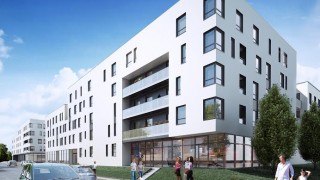 Wilanów Brzozowy Zakątek nową inwestycją grupy Polnord w Warszawie