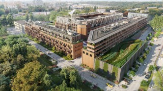 Nowe mieszkania w ofercie multifunkcyjnego kompleksu WIMA Widzewska Manufaktura