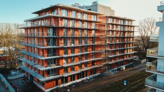 Wyspa Solna w Kołobrzegu się rozrasta. Wkrótce kolejne mieszkania w sprzedaży