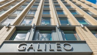 Nowa restauracja w biurowcu Galileo w Krakowie