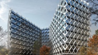 Papylong zbuduje biurowiec przy Sobieskiego