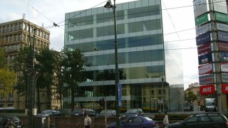 Centrum Biurowe Lubicz z nowym właścicielem