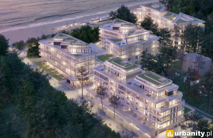Dune Resort