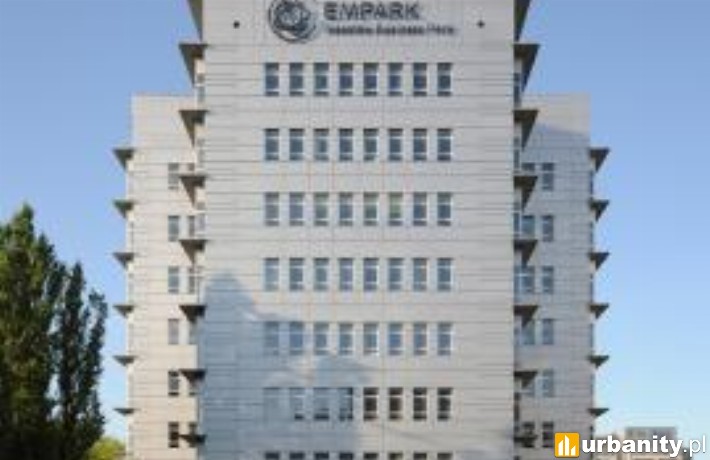 Empark Mokotów Business Park