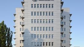 Firmy na dłużej w Empark Mokotów Business Park