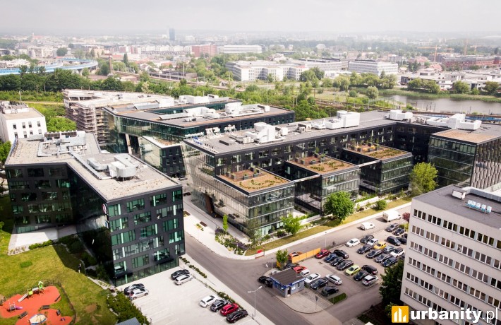 Equal Business Park