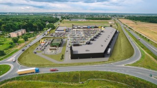 Opoczno z dużą inwestycją handlową na zachodzie miasta