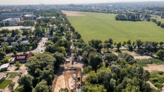 Kraków będzie miał nowoczesną salę koncertową. Najpierw jednak powstanie parking