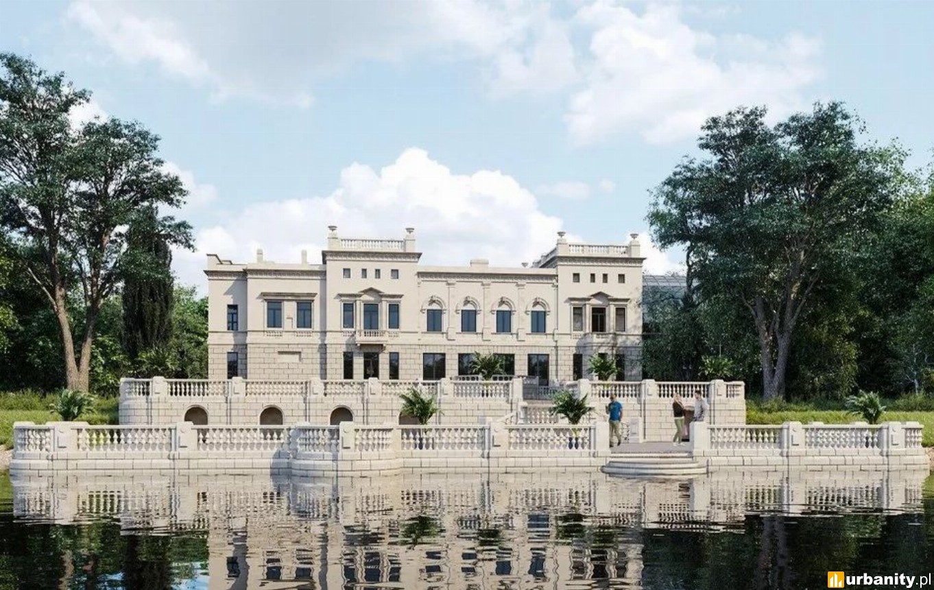 Pierwszy hotel o tak wysokim standardzie w Łodzi. Jedna z najbardziej spektakularnych rewitalizacji
