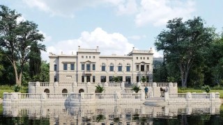 Projekt inwestycji L Hotel w Łodzi, materiały prasowe