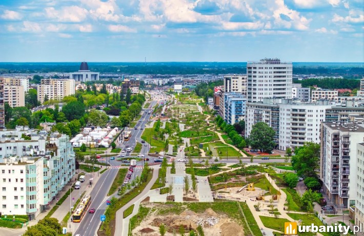 fot. Cezary Warś, UM Warszawa