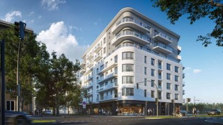 Inwestycja z widokiem na morze w Śródmieściu Morskim Gdyni