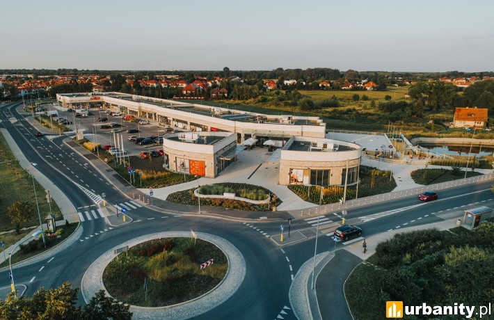 Plac Vogla w Warszawie w nowych rękach, fot. Ghelamco
