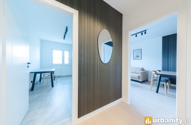 Gotowe mieszkania na wynajem w Porcie Popowice, fot. Vantage Rent
