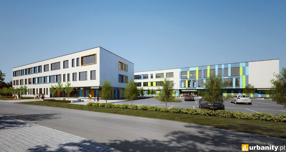 Szkola Podstawowa Nr 3 Pruszkow Pruszkowska szkoła podstawowa zostanie rozbudowana