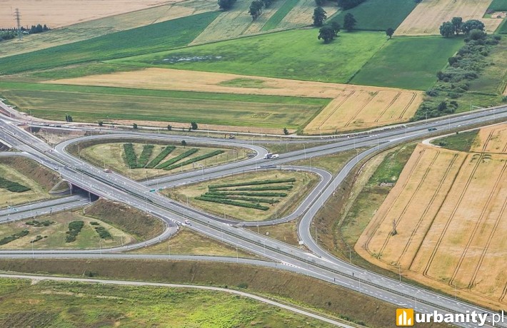 Poznaliśmy oferty w przetargu na S11 Ostrów Wielkopolski - Kępno, fot. GDDKiA
