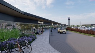 To będzie największy retail park na Mazowszu. Poznajemy kolejnych najemców San Parku