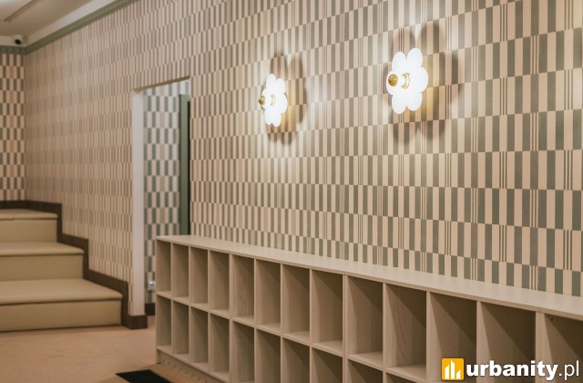 The Upper House by Angel we Wrocławiu, fot. materiały inwestora