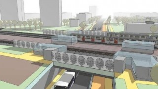 Trakcja wykona tunel pod torami przy Niciarnianej w Łodzi