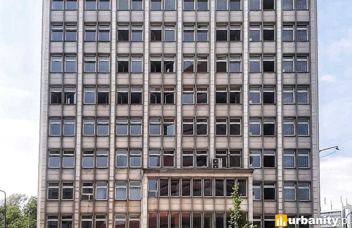 Pierwsze prace remontowe już się rozpoczęły, fot. CDF Architekci