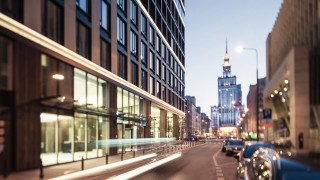 Astoria Premium Offices prawie w całości wynajęta