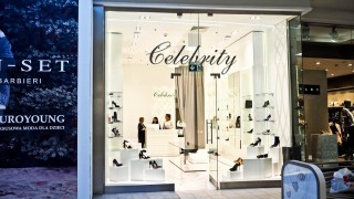 Silesia City Center z nowymi markami