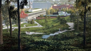 Zobacz jak powstaje największa inwestycja infrastrukturalna w Gdańsku