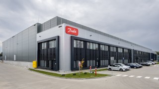 Nowa fabryka duńskiego koncernu na Pomorzu. Nawet 16 000 urządzeń rocznie i 500 miejsc pracy