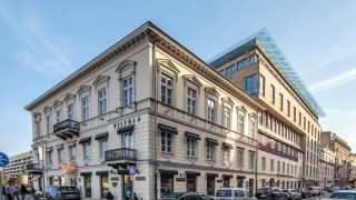 Amerykanie w Warszawie będą wspierać współpracę pomiędzy polskimi i ukraińskimi firmami z sektora obronnego