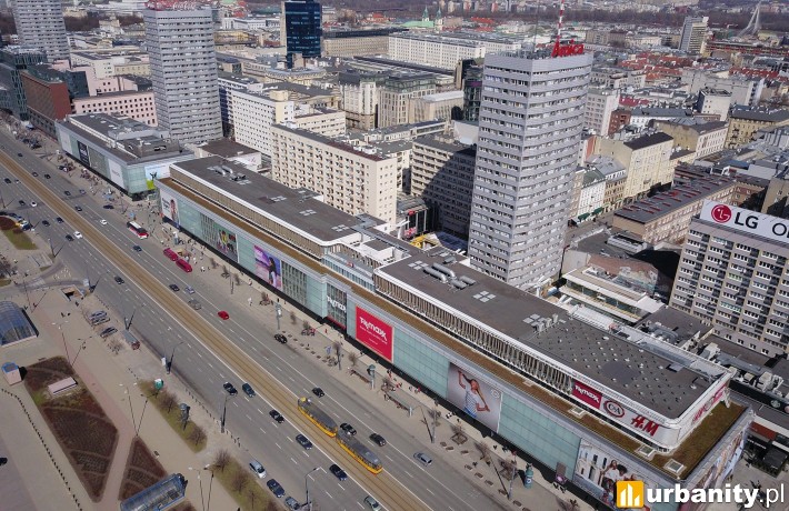 Domy Towarowe Wars Sawa Junior