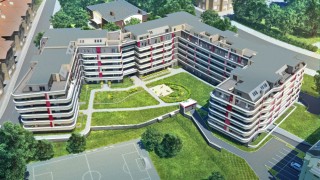 Dyrekcyjna 33 we Wrocławiu oddana do użytku