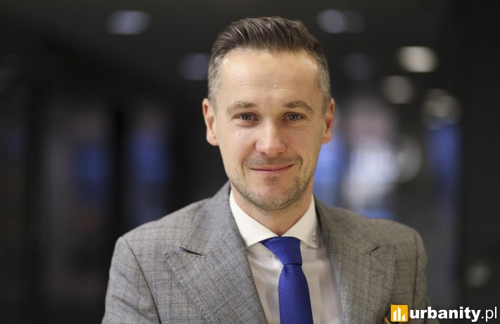 Emil Domeracki Colliers International