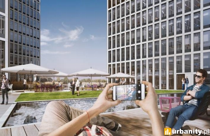 Face2Face Business Campus w Katowicach