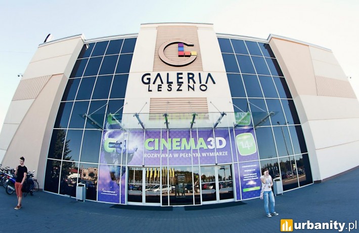 Galeria Leszno