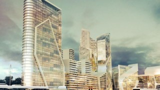 Szykuje się wielka inwestycja w centrum Gdyni