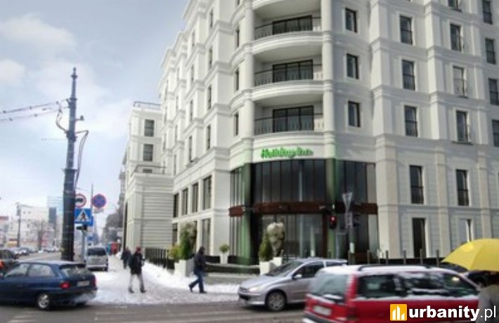 Holiday Inn