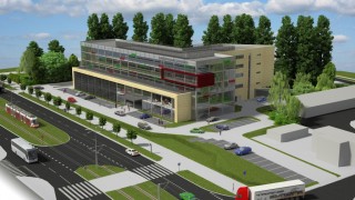 Kościuszko Business Point