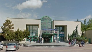 Kto wykona projekt nowego dworca Łódź Kaliska?