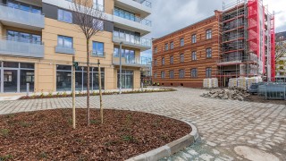 Gotowe kolejne etapy Lokum Victoria