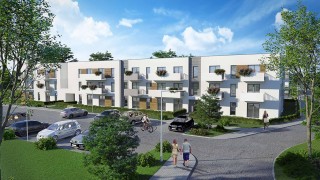 Murapol rusza ze sprzedażą mieszkań na kolejnym osiedlu w Warszawie